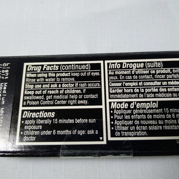 Makeup Setting Spray - Picture 3 of 3